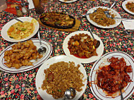 Wing Cheng Chinese Restaurant food