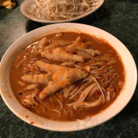 Aroy Dy Thai Cuisine food