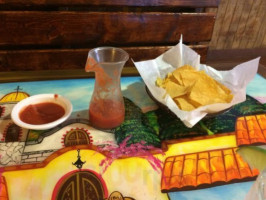 Mi Pueblo Mexican food