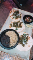 Antojitos Authentic Mexican Food food