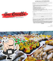 Roccella food