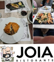 Joia food