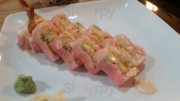 Kume Japanese Cuisine: Sushi Hibachi food