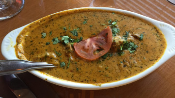 Clove Fine Indian Cuisine food