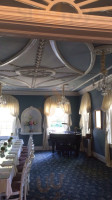 The Historic Wilson-vaughan Hostess House inside