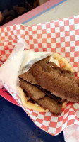 St Louis Taco And Pita Grill food