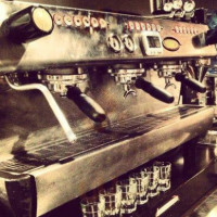 Fog Flame Craft Coffee And Espresso food
