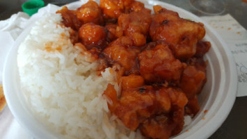 Shing Kwong food