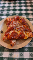 Idaho Pizza Company food