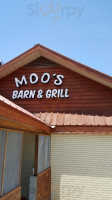 Moos Barn And Grill Moos Barn And G inside