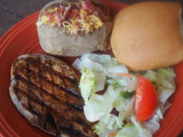 Steak-out Charbroiled Delivery food