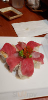 Katsu Restaurant food