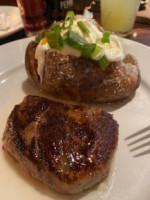 Longhorn Steakhouse Biddeford food
