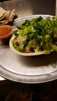 Chipotle Mexican Grill food