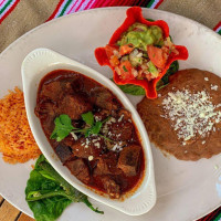 El Cholo Mexican food