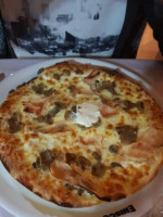 Pizzeria Enisco food