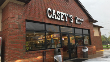 Casey's food