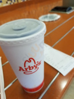 Arby's food