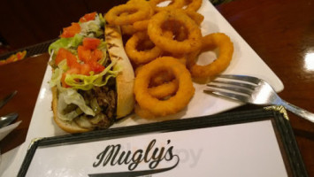 Mugly's Food Spirits food