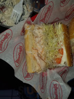 Primohoagies food