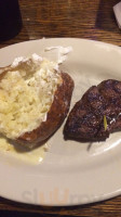 The All American Steakhouse & Sports Theater food