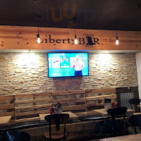 Liberty Sports And Grill food