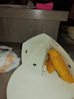 Mcdonald's food