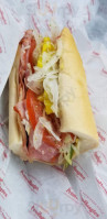 Primohoagies food