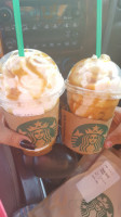 Starbucks food