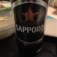 Sagano Japanese food