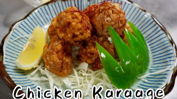 Sakuratani Ramen And Izakaya food