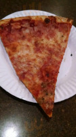 Celestino's New York Pizza food