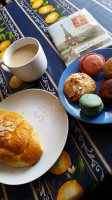 The French Confection food