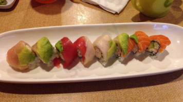 Go Sushi Japanese food