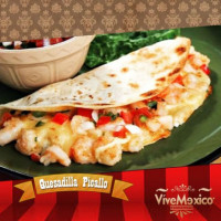 ViveMexico Restaurante food