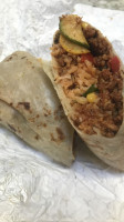 Tacos Durango food