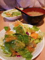 Sushi Tatsu food