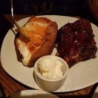Outback Steakhouse Colonial Heights food