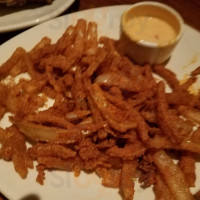 Outback Steakhouse Colonial Heights food