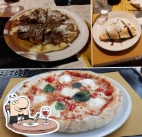 Arte Pizza Di Biundo Filippo C food