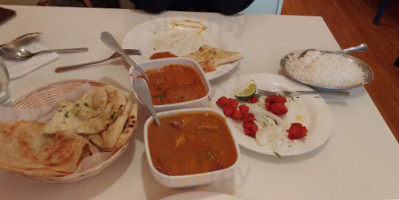 Thalaiva's Indian Kitchen food