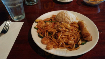 Chin Chin Chinese food
