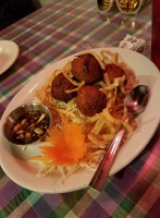 Soi 2 Thai Street Food food