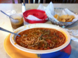 Sonia's Mexicano food