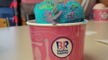 Baskin Robbins 31 Ice Cream Yogurt food