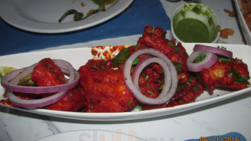 Persis Biryani Indian Grill (persis Piscataway) food