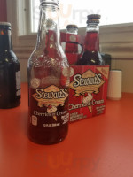 Stewart's Root Beer food