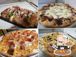 Pizza Pizza Di Raducan Ionut food