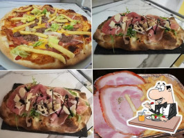 Pizza Pizza Di Raducan Ionut food