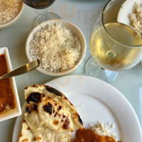 Siri Indian food